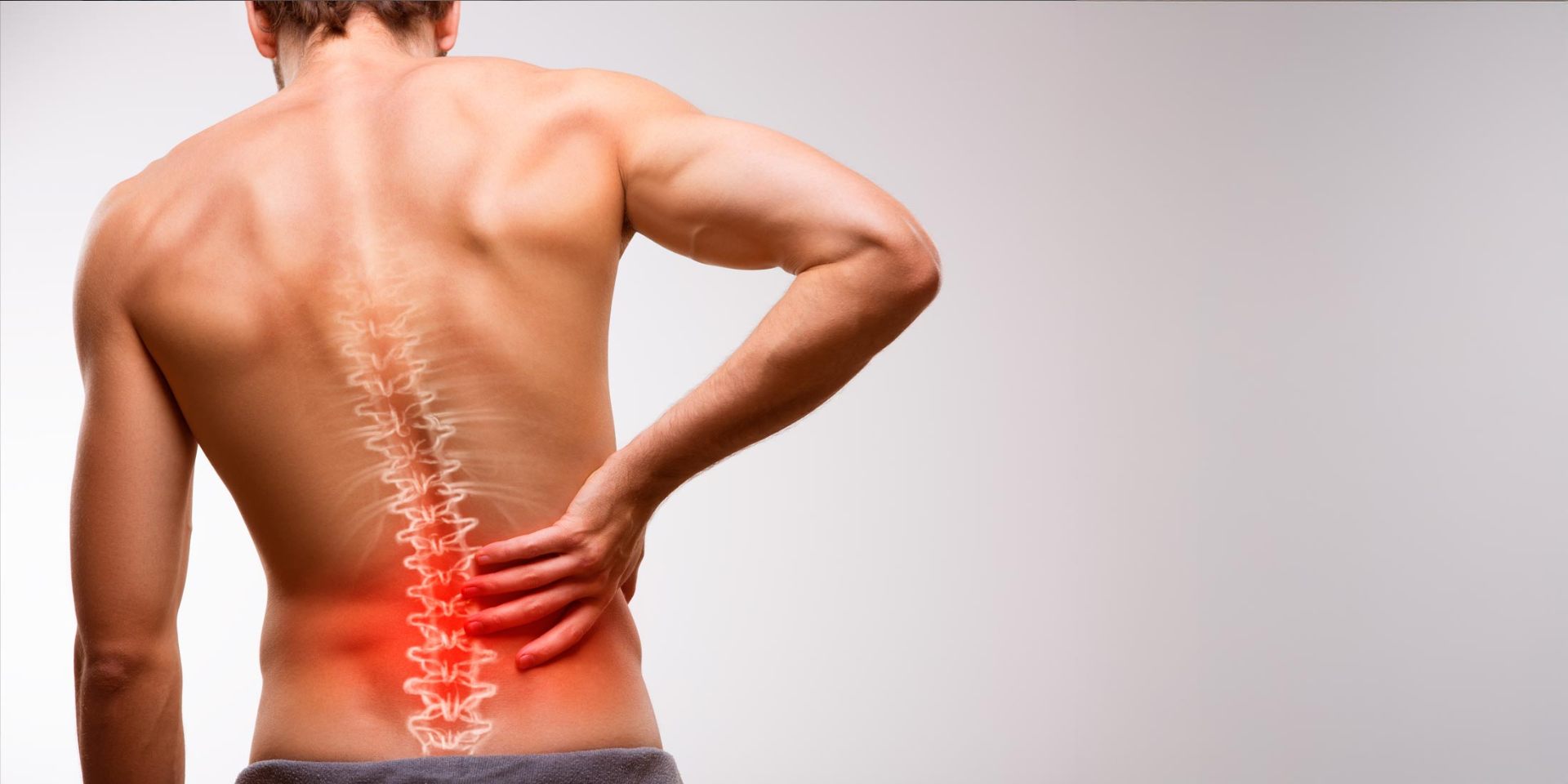 Spinal misalignment